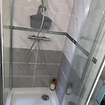 Le Cocon T2 Duplex 24 M2 דירה ניורט