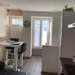 Le Cocon T2 Duplex 24 M2 * ניורט