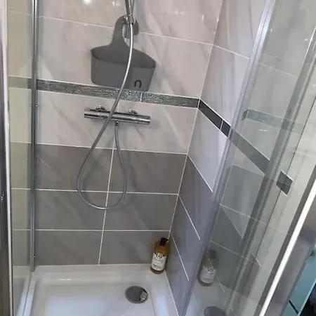 Le Cocon T2 Duplex 24 M2 Appartement Niort