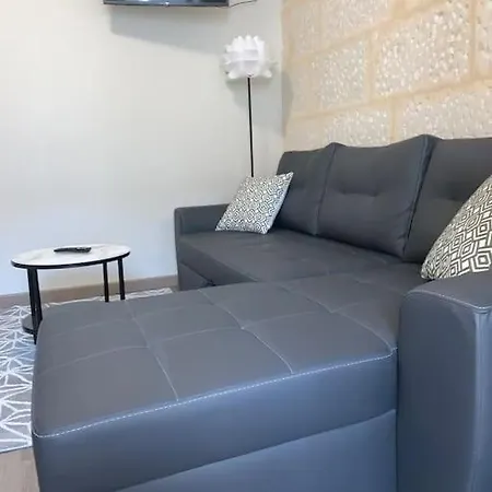 Le Cocon T2 Duplex 24 M2