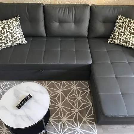 Le Cocon T2 Duplex 24 M2 * ניורט